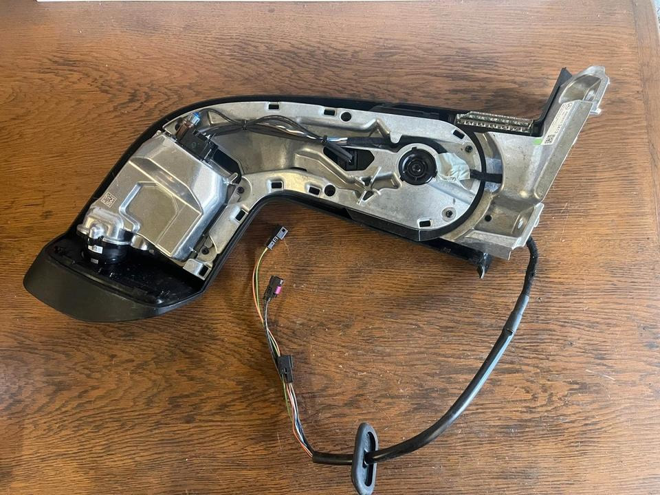 Mercedes Actros MP5 Seitenspiegel Außenspiegel links A9608103413 - 후방 거울 트럭 용 : 사진 4 Mercedes Actros MP5 Seitenspiegel Außenspiegel links A9608103413 - 후방 거울 트럭 용 : 사진 4