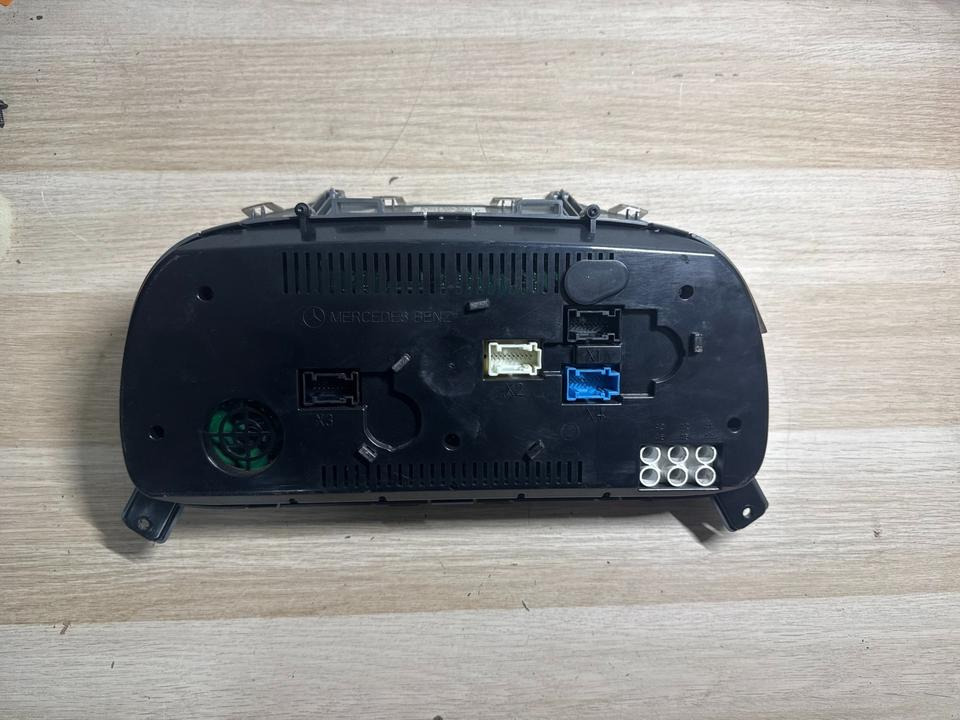 Mercedes Ategi kombiinstrument Tacho A0044463421 - 대시보드 트럭 용 : 사진 3 Mercedes Ategi kombiinstrument Tacho A0044463421 - 대시보드 트럭 용 : 사진 3