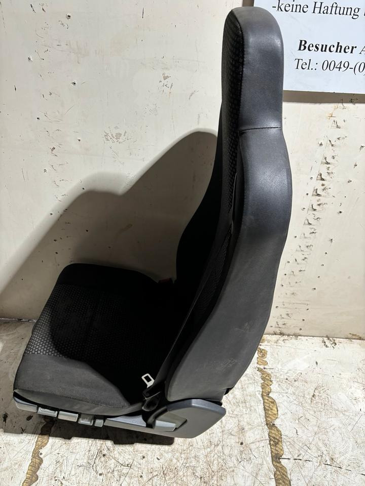 Mercedes Atego 3 Fahrersitz mit Luft - 좌석 트럭 용 : 사진 5 Mercedes Atego 3 Fahrersitz mit Luft - 좌석 트럭 용 : 사진 5