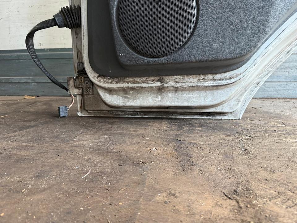 Mercedes Atego Beifahrertür Weiß Spiegel Innenverkleidung LN 75 - 도어 및 부품 트럭 용 : 사진 5 Mercedes Atego Beifahrertür Weiß Spiegel Innenverkleidung LN 75 - 도어 및 부품 트럭 용 : 사진 5