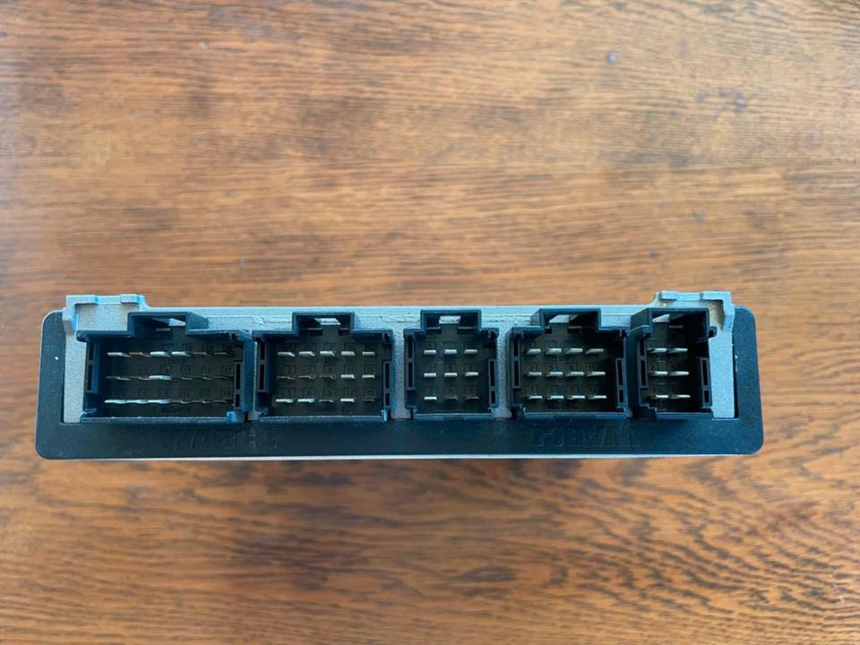 Mercedes Atego EPB Steuergerät 000 446 26 36, WABCO 446130014 - ECU 트럭 용 : 사진 3 Mercedes Atego EPB Steuergerät 000 446 26 36, WABCO 446130014 - ECU 트럭 용 : 사진 3