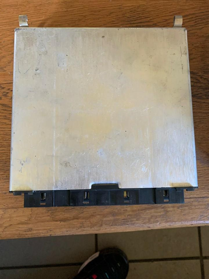 Mercedes Atego Elektronik FR Steuergerät A 000 446 54 02 - ECU 트럭 용 : 사진 3 Mercedes Atego Elektronik FR Steuergerät A 000 446 54 02 - ECU 트럭 용 : 사진 3