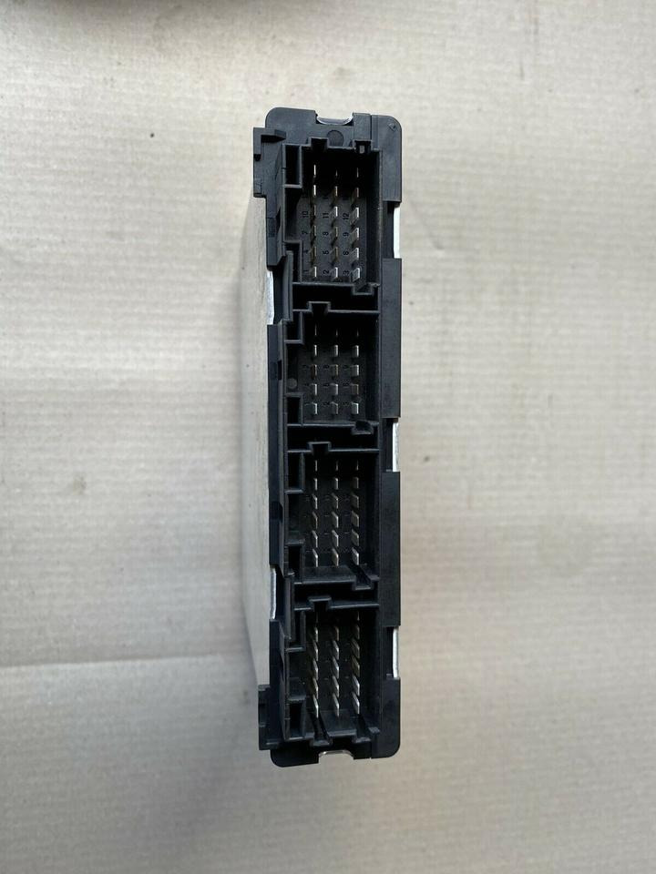 Mercedes Atego Elektronik FR Steuergerät VDO A 000 446 54 02 - ECU 트럭 용 : 사진 4 Mercedes Atego Elektronik FR Steuergerät VDO A 000 446 54 02 - ECU 트럭 용 : 사진 4