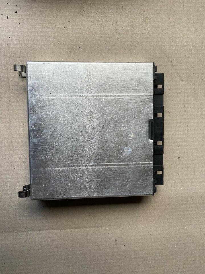 Mercedes Atego Elektronik FR Steuergerät VDO A 000 446 54 02 - ECU 트럭 용 : 사진 3 Mercedes Atego Elektronik FR Steuergerät VDO A 000 446 54 02 - ECU 트럭 용 : 사진 3