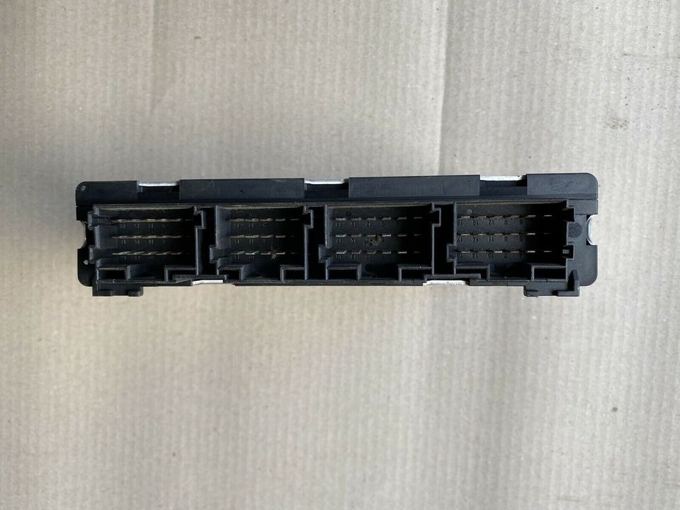 Mercedes Atego Elektronik FR Steuergerät VDO A000 446 63 02 - ECU 트럭 용 : 사진 4 Mercedes Atego Elektronik FR Steuergerät VDO A000 446 63 02 - ECU 트럭 용 : 사진 4