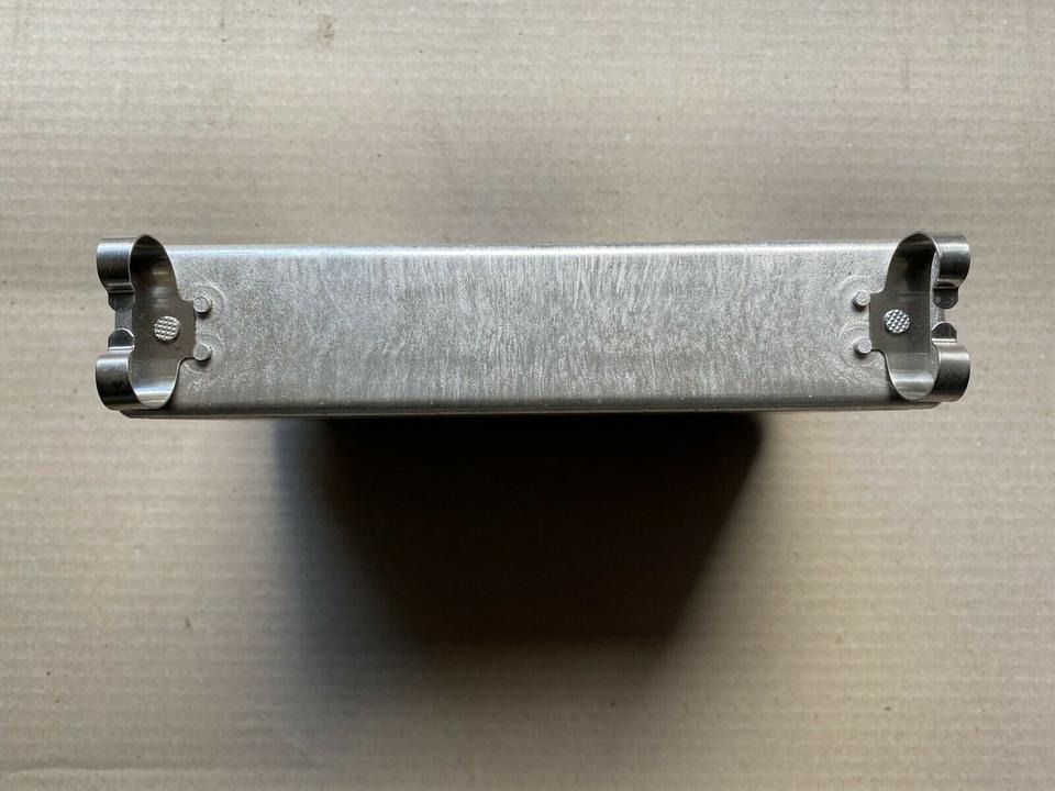 Mercedes Atego Elektronik FR Steuergerät VDO A000 446 63 02 - ECU 트럭 용 : 사진 5 Mercedes Atego Elektronik FR Steuergerät VDO A000 446 63 02 - ECU 트럭 용 : 사진 5