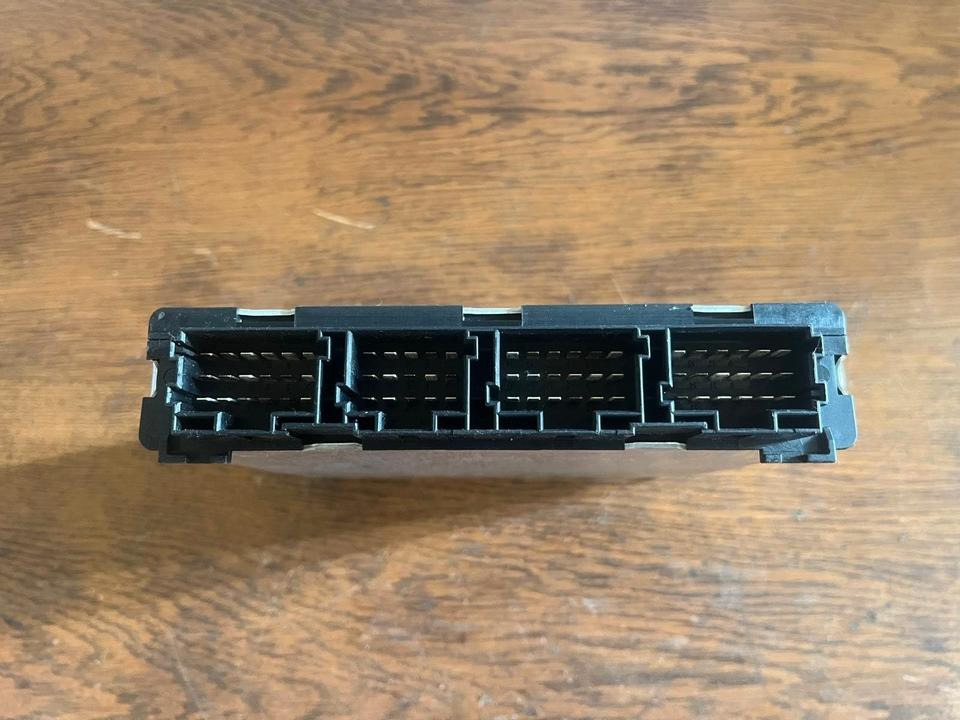 Mercedes Atego Elektronik FR VDO Steuergerät A0004465702 - ECU : 사진 4 Mercedes Atego Elektronik FR VDO Steuergerät A0004465702 - ECU : 사진 4