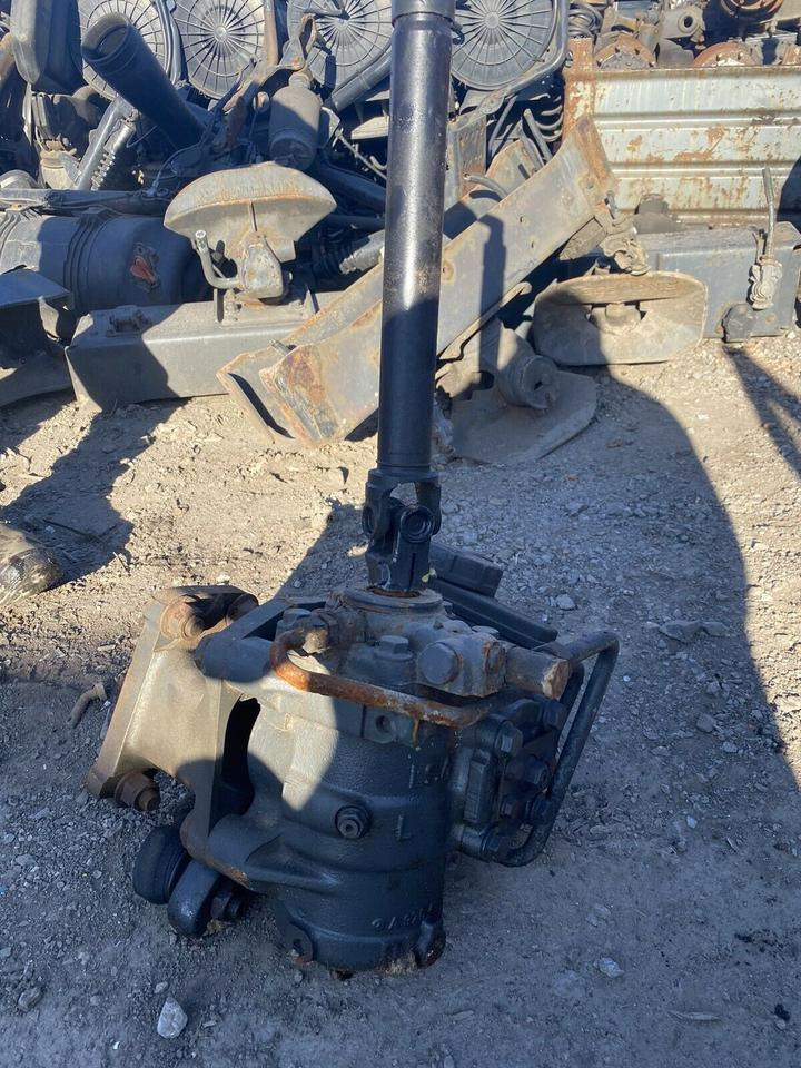 Mercedes Atego Lenkung Lenkgetriebe LS4 A 970 461 06 11 - 스티어링 트럭 용 : 사진 3 Mercedes Atego Lenkung Lenkgetriebe LS4 A 970 461 06 11 - 스티어링 트럭 용 : 사진 3