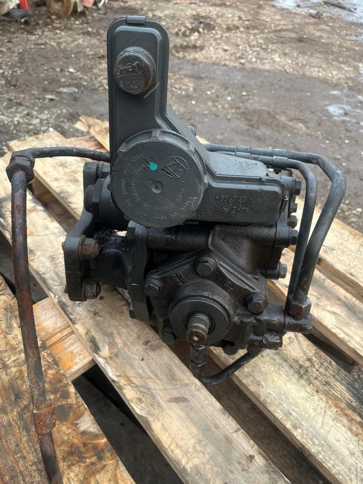 Mercedes Atego Lenkung Lenkgetriebe LS6 A9744610101 - 스티어링 기어 트럭 용 : 사진 2 Mercedes Atego Lenkung Lenkgetriebe LS6 A9744610101 - 스티어링 기어 트럭 용 : 사진 2