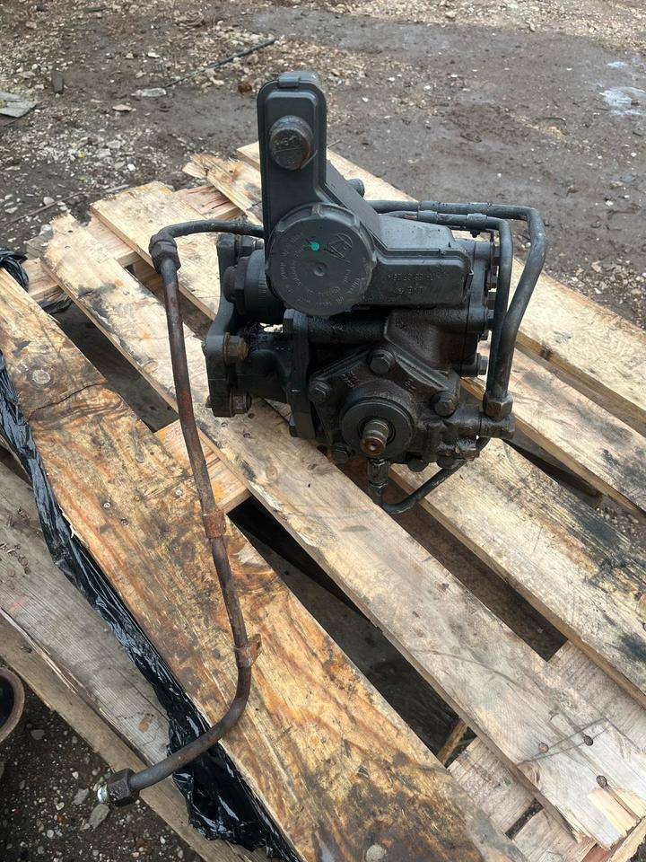 Mercedes Atego Lenkung Lenkgetriebe LS6 A9744610101 - 스티어링 기어 트럭 용 : 사진 1 Mercedes Atego Lenkung Lenkgetriebe LS6 A9744610101 - 스티어링 기어 트럭 용 : 사진 1