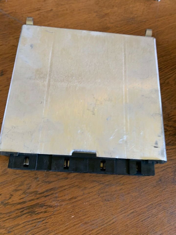 Mercedes Atego VDO Elektronik FMR Steuergerät A 000 446 47 02 - ECU 트럭 용 : 사진 4 Mercedes Atego VDO Elektronik FMR Steuergerät A 000 446 47 02 - ECU 트럭 용 : 사진 4