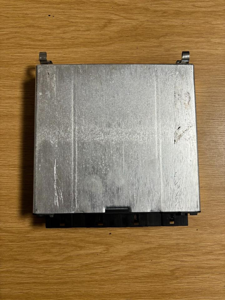 Mercedes Atego VDO Elektronik FMR Steuergerät A0004464502 - ECU 트럭 용 : 사진 2 Mercedes Atego VDO Elektronik FMR Steuergerät A0004464502 - ECU 트럭 용 : 사진 2