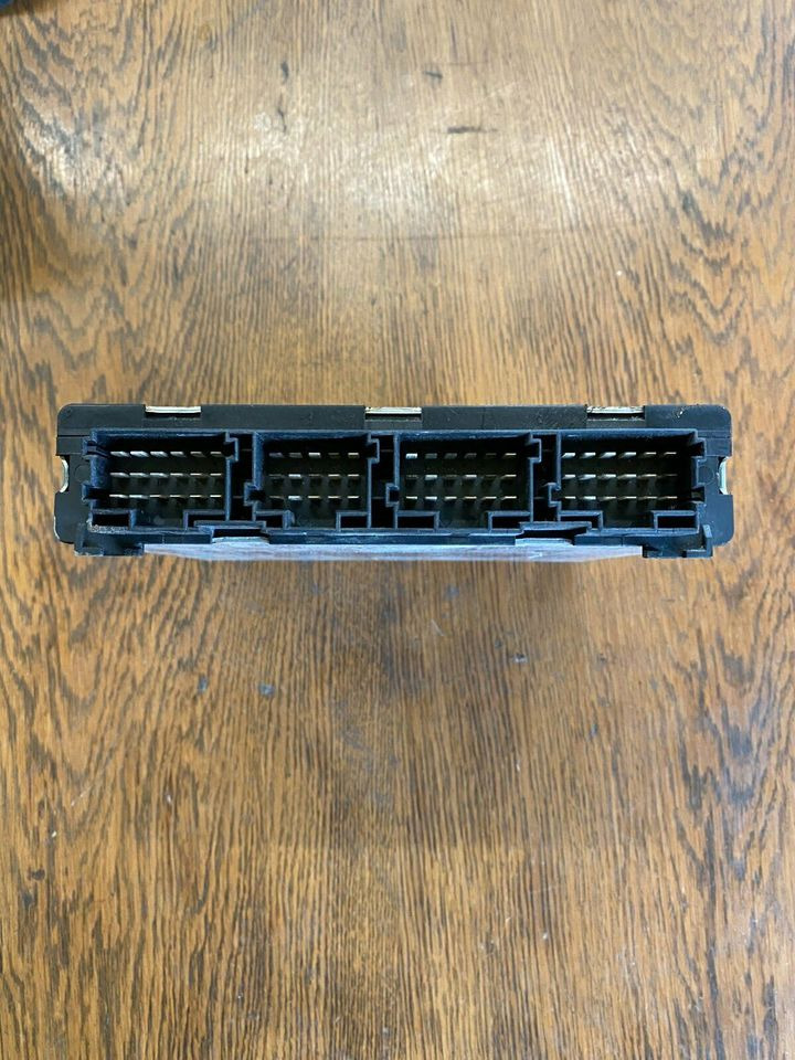 Mercedes Atego VDO Elektronik FR Steuergerät A 000 446 55 02 - ECU 트럭 용 : 사진 3 Mercedes Atego VDO Elektronik FR Steuergerät A 000 446 55 02 - ECU 트럭 용 : 사진 3