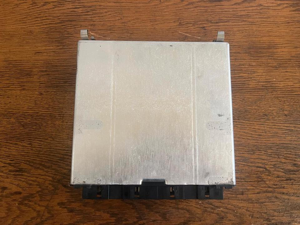 Mercedes Atego VDO Elektronik FR Steuergerät A0004465502 - ECU 트럭 용 : 사진 5 Mercedes Atego VDO Elektronik FR Steuergerät A0004465502 - ECU 트럭 용 : 사진 5