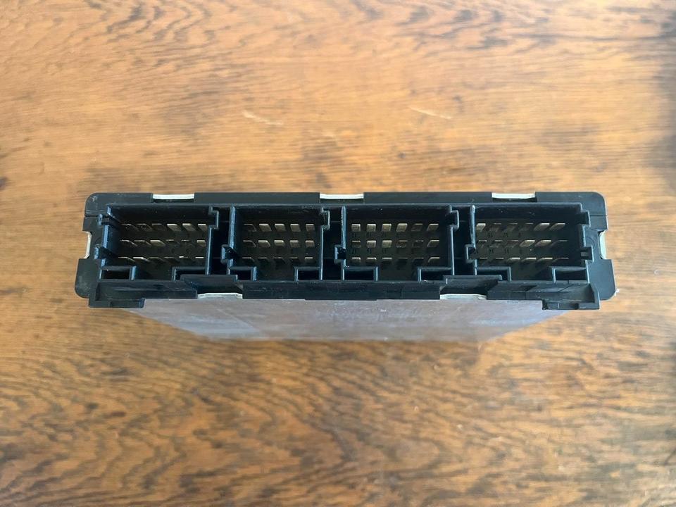 Mercedes Atego VDO Elektronik FR Steuergerät A0004465502 - ECU 트럭 용 : 사진 4 Mercedes Atego VDO Elektronik FR Steuergerät A0004465502 - ECU 트럭 용 : 사진 4