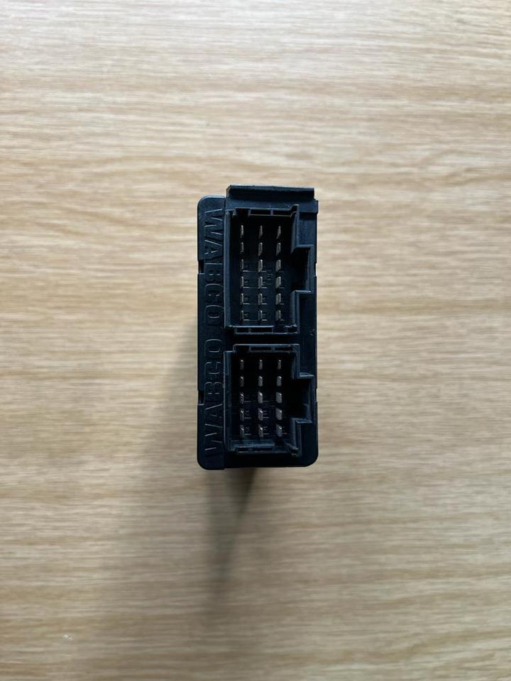 Mercedes Atego WABCO ECAS 4x2 TL A 000 446 31 17 - ECU 트럭 용 : 사진 3 Mercedes Atego WABCO ECAS 4x2 TL A 000 446 31 17 - ECU 트럭 용 : 사진 3