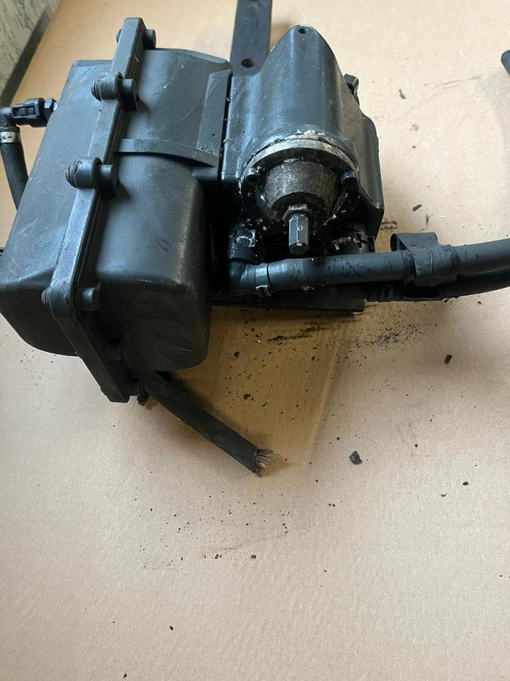 Mercedes-Benz Actros Atego EU4 EU5 AdBlue Pumpe A0001400478 - 연료 펌프 트럭 용 : 사진 4 Mercedes-Benz Actros Atego EU4 EU5 AdBlue Pumpe A0001400478 - 연료 펌프 트럭 용 : 사진 4