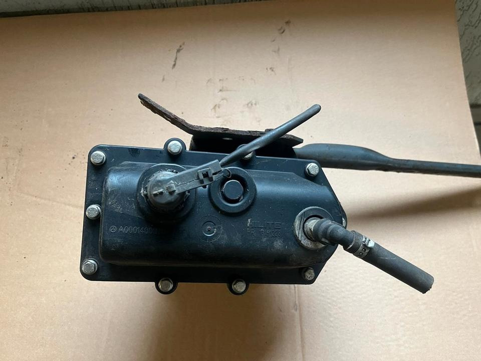 Mercedes-Benz Actros Atego EU4 EU5 AdBlue Pumpe A0001400978 - 연료 펌프 트럭 용 : 사진 3 Mercedes-Benz Actros Atego EU4 EU5 AdBlue Pumpe A0001400978 - 연료 펌프 트럭 용 : 사진 3
