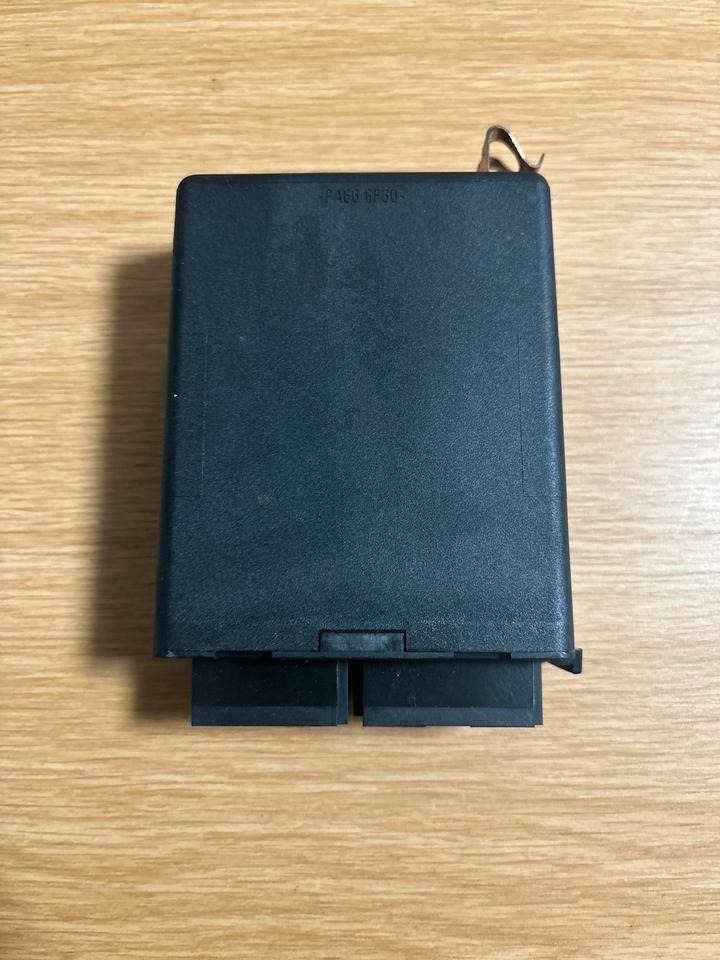 Mercedes Benz Actros MP 3 VDO HPS Steuergerät A0004461931 - ECU 트럭 용 : 사진 2 Mercedes Benz Actros MP 3 VDO HPS Steuergerät A0004461931 - ECU 트럭 용 : 사진 2