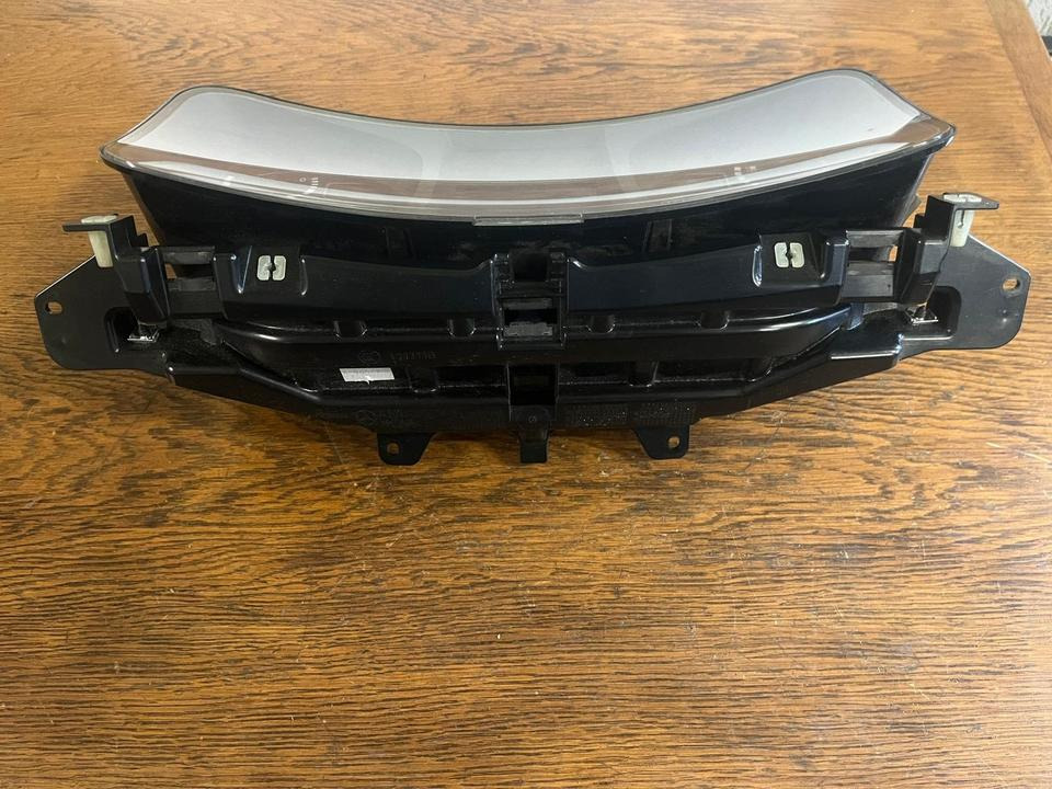 Mercedes Benz Actros MP4 Kombiinstrument / Tacho A0104460021 - 대시보드 트럭 용 : 사진 5 Mercedes Benz Actros MP4 Kombiinstrument / Tacho A0104460021 - 대시보드 트럭 용 : 사진 5