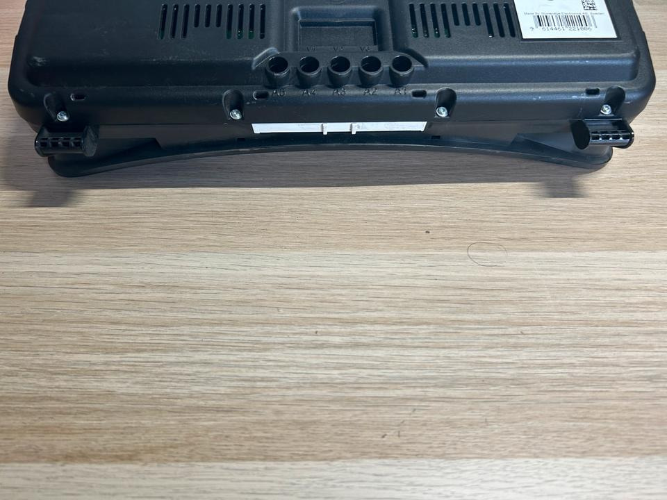 Mercedes Benz Actros MP4 Kombiinstrument/ Tacho A9614461221 - 대시보드 트럭 용 : 사진 5 Mercedes Benz Actros MP4 Kombiinstrument/ Tacho A9614461221 - 대시보드 트럭 용 : 사진 5