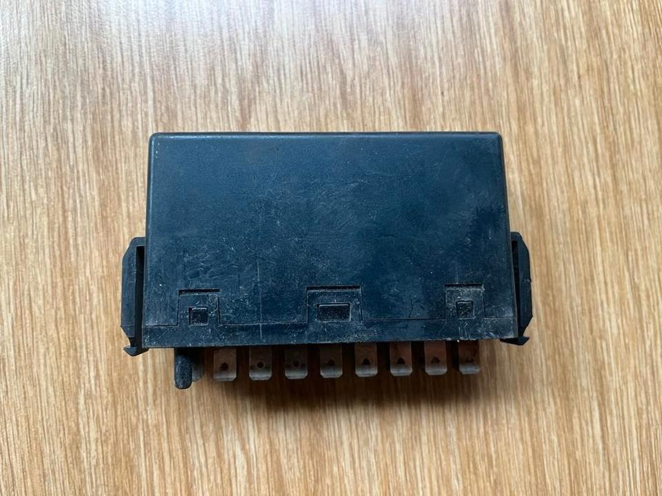 Mercedes Benz Blinkerrelais Blinkgeber 0035445232 - 릴레이 트럭 용 : 사진 4 Mercedes Benz Blinkerrelais Blinkgeber 0035445232 - 릴레이 트럭 용 : 사진 4
