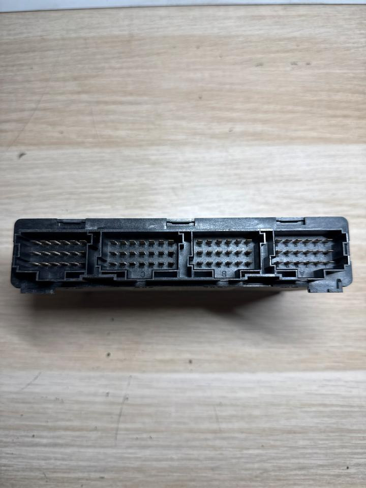 Mercedes-Benz CPC/FR Steuergerät A0034463502 - ECU 트럭 용 : 사진 3 Mercedes-Benz CPC/FR Steuergerät A0034463502 - ECU 트럭 용 : 사진 3