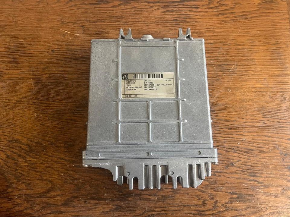Mercedes Benz Getriebe Steuergerät A0014464610 ZF-NR 6009078054 - ECU 트럭 용 : 사진 4 Mercedes Benz Getriebe Steuergerät A0014464610 ZF-NR 6009078054 - ECU 트럭 용 : 사진 4