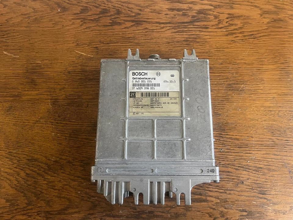 Mercedes Benz Getriebe Steuergerät A0014464610 ZF-NR 6009078054 - ECU 트럭 용 : 사진 2 Mercedes Benz Getriebe Steuergerät A0014464610 ZF-NR 6009078054 - ECU 트럭 용 : 사진 2