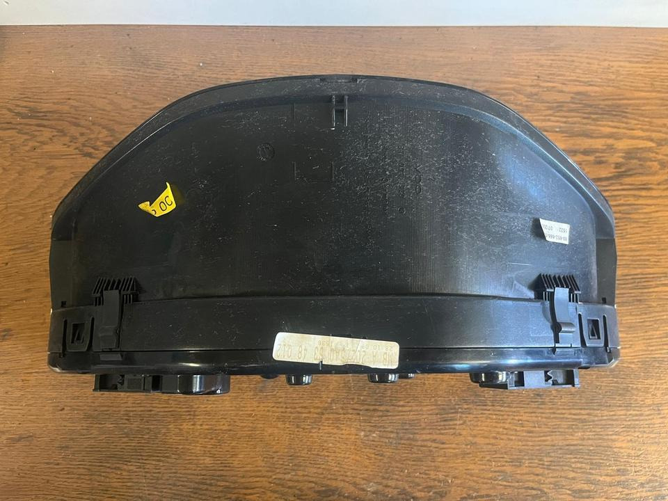 Mercedes-Benz W202 Tacho / Kombiinstrument A2025406348 - 대시보드 트럭 용 : 사진 5 Mercedes-Benz W202 Tacho / Kombiinstrument A2025406348 - 대시보드 트럭 용 : 사진 5