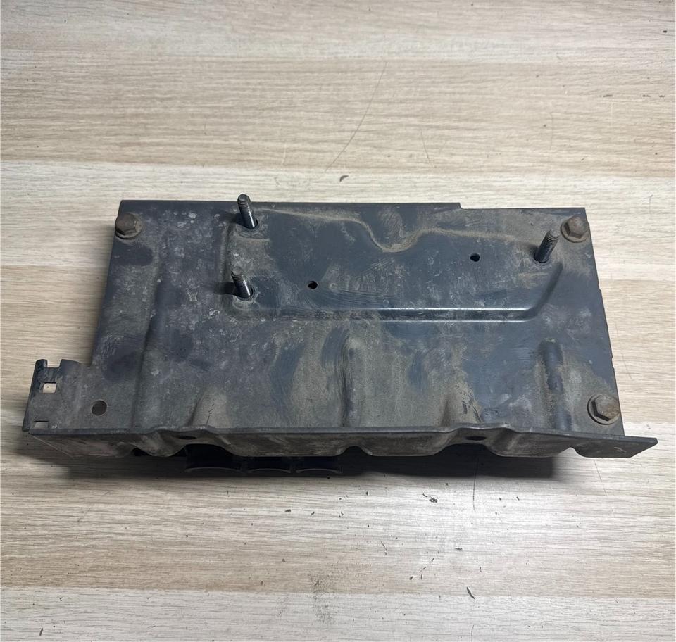Mercedes Frontmodul CONTINENTAL A0004462661 - ECU 트럭 용 : 사진 4 Mercedes Frontmodul CONTINENTAL A0004462661 - ECU 트럭 용 : 사진 4