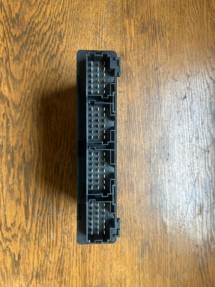 Mercedes Siemens VDO Electronic CPC/FR Steuergerät A0014465902 - ECU 트럭 용 : 사진 3 Mercedes Siemens VDO Electronic CPC/FR Steuergerät A0014465902 - ECU 트럭 용 : 사진 3