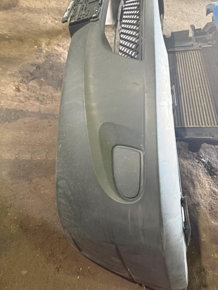 보디 및 외관 트럭 용 Mercedes Sprinter Frontpaket Komplet : 사진 13