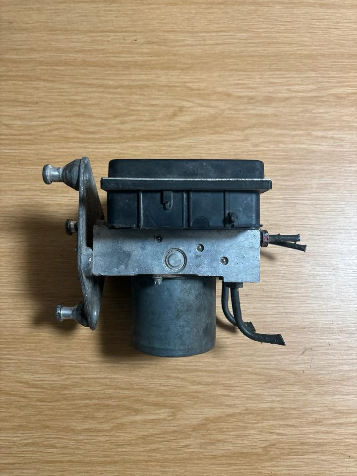 Mercedes Sprinter Hydraulikblock ABS Pumpe 0014462589 - 유압 트럭 용 : 사진 4 Mercedes Sprinter Hydraulikblock ABS Pumpe 0014462589 - 유압 트럭 용 : 사진 4