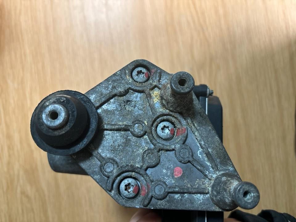 Mercedes Sprinter Hydraulikblock ABS Pumpe 0014464189 - 유압 트럭 용 : 사진 3 Mercedes Sprinter Hydraulikblock ABS Pumpe 0014464189 - 유압 트럭 용 : 사진 3