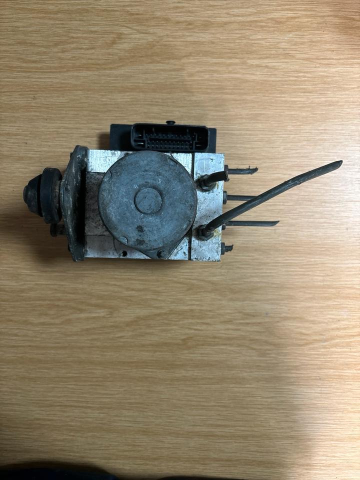 Mercedes Sprinter Hydraulikblock ABS Pumpe 0014464189 - 유압 트럭 용 : 사진 1 Mercedes Sprinter Hydraulikblock ABS Pumpe 0014464189 - 유압 트럭 용 : 사진 1