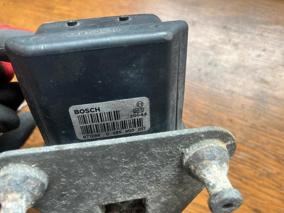Mercedes Sprinter Hydraulikblock ABS-Pumpe A0004463089 - 예비 부속 : 사진 4 Mercedes Sprinter Hydraulikblock ABS-Pumpe A0004463089 - 예비 부속 : 사진 4