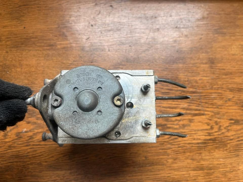 Mercedes Sprinter Hydraulikblock ABS-Pumpe A0004463089 - 예비 부속 : 사진 1 Mercedes Sprinter Hydraulikblock ABS-Pumpe A0004463089 - 예비 부속 : 사진 1