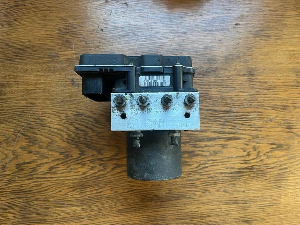 Mercedes Sprinter Hydraulikblock ABS Pumpe A0074313812 - 유압 트럭 용 : 사진 3 Mercedes Sprinter Hydraulikblock ABS Pumpe A0074313812 - 유압 트럭 용 : 사진 3