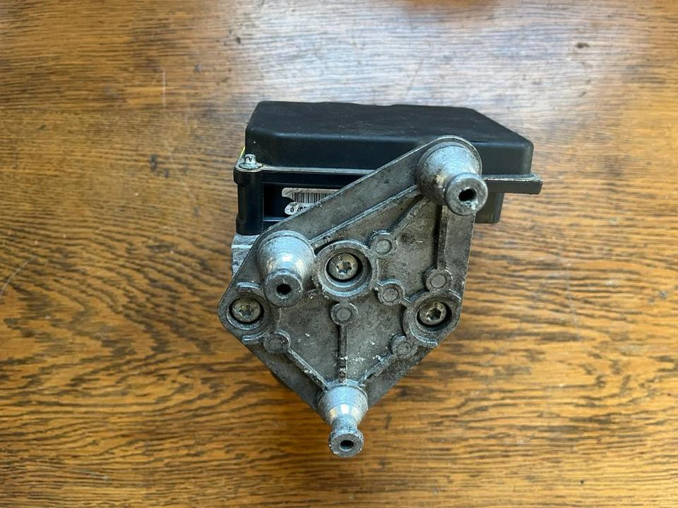 Mercedes Sprinter Hydraulikblock ABS Pumpe A0074313812 - 유압 트럭 용 : 사진 5 Mercedes Sprinter Hydraulikblock ABS Pumpe A0074313812 - 유압 트럭 용 : 사진 5