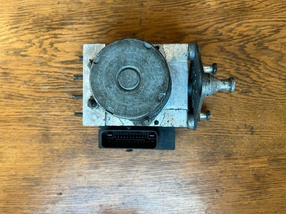 Mercedes Sprinter Hydraulikblock ABS Pumpe A0074313812 - 유압 트럭 용 : 사진 1 Mercedes Sprinter Hydraulikblock ABS Pumpe A0074313812 - 유압 트럭 용 : 사진 1