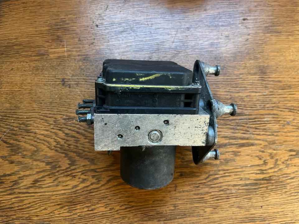Mercedes Sprinter Hydraulikblock ABS Pumpe A0074313812 - 유압 트럭 용 : 사진 4 Mercedes Sprinter Hydraulikblock ABS Pumpe A0074313812 - 유압 트럭 용 : 사진 4