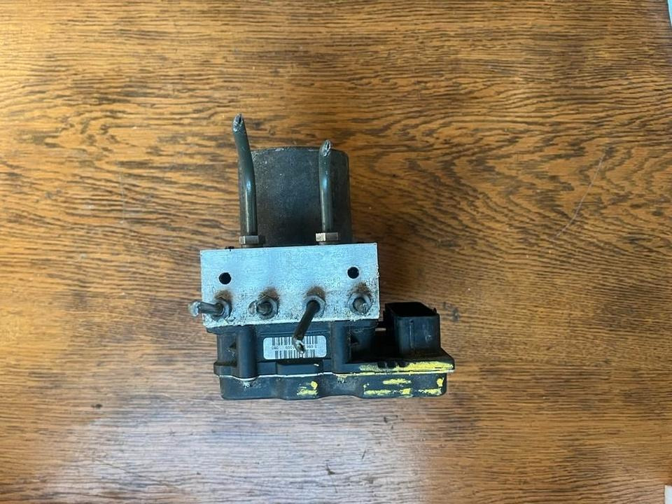 Mercedes Sprinter Hydraulikblock ABS Pumpe A0074314612 - 유압 트럭 용 : 사진 3 Mercedes Sprinter Hydraulikblock ABS Pumpe A0074314612 - 유압 트럭 용 : 사진 3