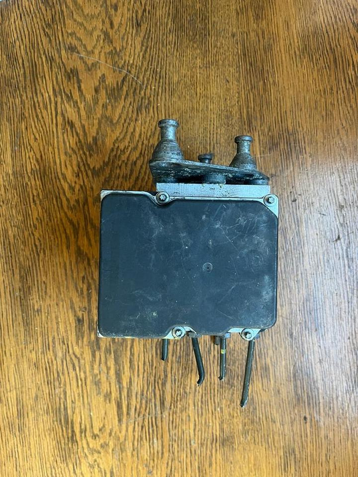 Mercedes Sprinter Hydraulikblock ABS Pumpe A0074314612 - 유압 트럭 용 : 사진 5 Mercedes Sprinter Hydraulikblock ABS Pumpe A0074314612 - 유압 트럭 용 : 사진 5