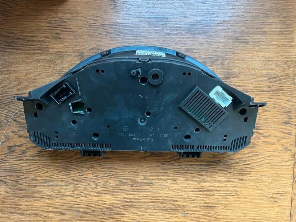 Mercedes Sprinter Kombiinstrument Tacho A0014460721 - 예비 부속 : 사진 3 Mercedes Sprinter Kombiinstrument Tacho A0014460721 - 예비 부속 : 사진 3