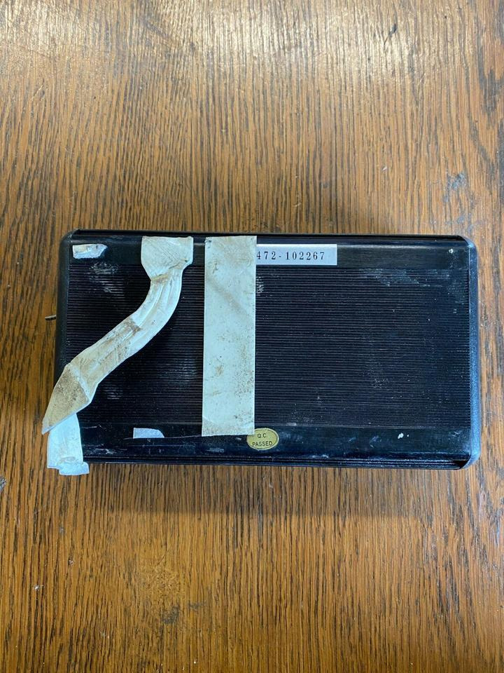 Mercedes Sprinter Spannungswandler WAECO PerfectPower DCDC24 - 전기 설비 트럭 용 : 사진 2 Mercedes Sprinter Spannungswandler WAECO PerfectPower DCDC24 - 전기 설비 트럭 용 : 사진 2