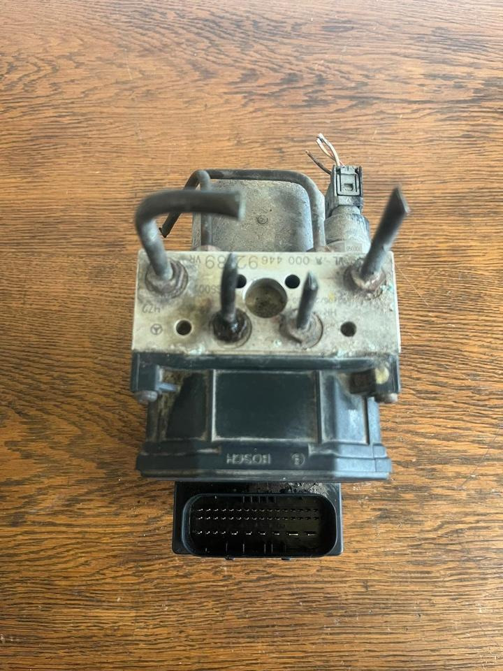 Mercedes Sprinter W906 ABS Modul Hydraulikblock A0004469289 - 예비 부속 : 사진 2 Mercedes Sprinter W906 ABS Modul Hydraulikblock A0004469289 - 예비 부속 : 사진 2