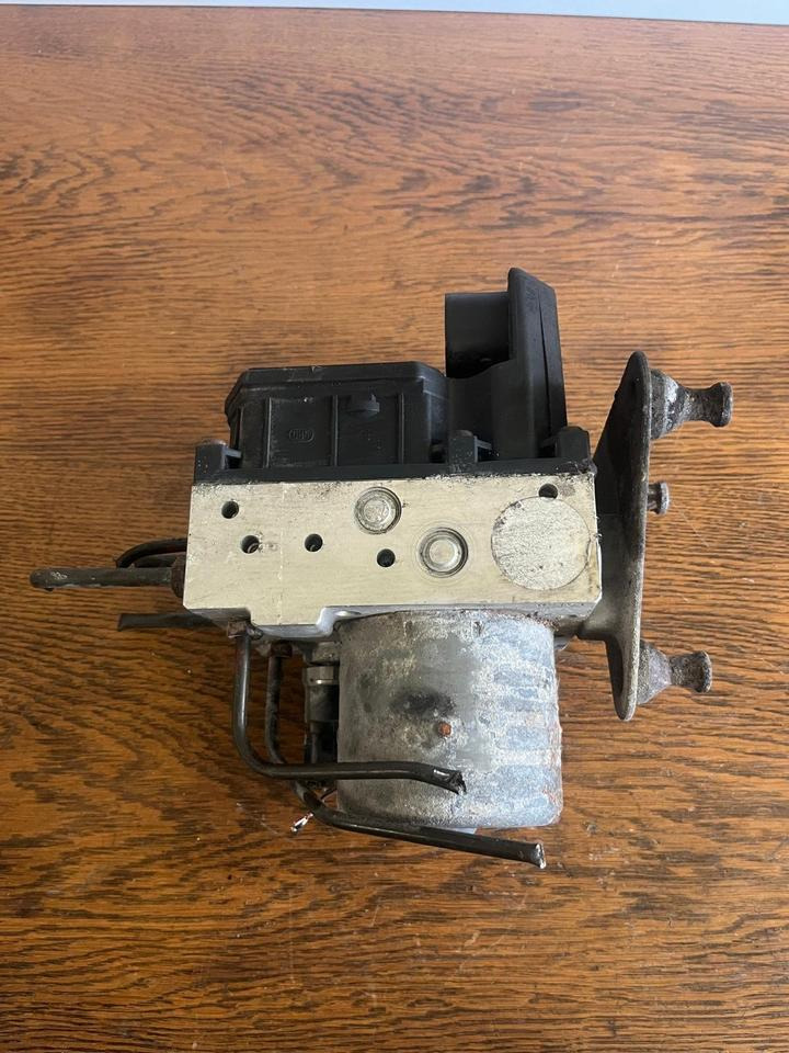 Mercedes Sprinter W906 ABS Modul Hydraulikblock A0004469289 - 예비 부속 : 사진 4 Mercedes Sprinter W906 ABS Modul Hydraulikblock A0004469289 - 예비 부속 : 사진 4