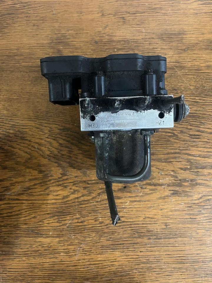 Mercedes Sprinter W906 ABS Modul Hydraulikblock A9069004701 - 브레이크 밸브 트럭 용 : 사진 4 Mercedes Sprinter W906 ABS Modul Hydraulikblock A9069004701 - 브레이크 밸브 트럭 용 : 사진 4