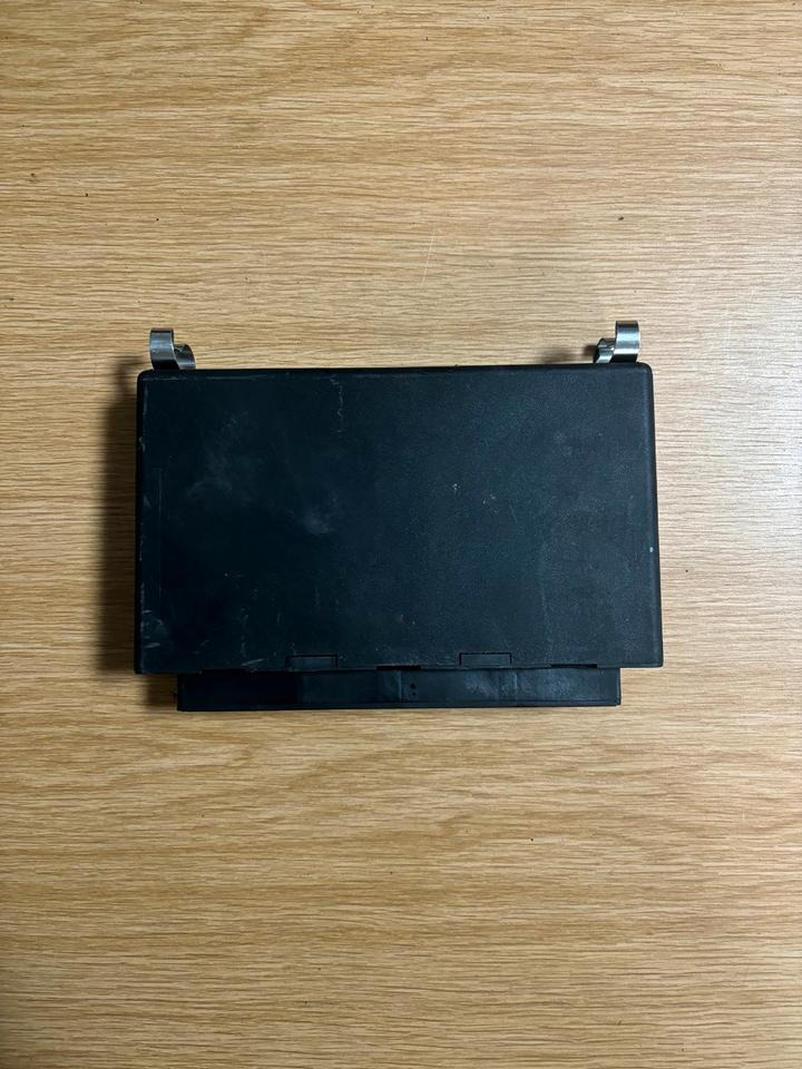 Mercedes VDO Elektronik FR Steuergerät A0014461102 - ECU 트럭 용 : 사진 2 Mercedes VDO Elektronik FR Steuergerät A0014461102 - ECU 트럭 용 : 사진 2